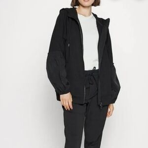 Athleta On My Way Triumph Hoodie